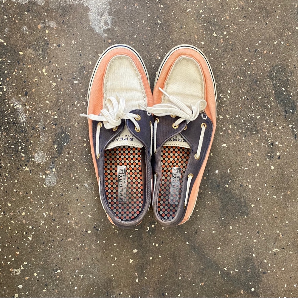 sperrys